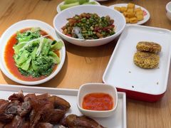 -醉得意·山茶油炒土鸡(经开万达店)