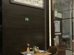 -肆月河豚·新淮扬(金融街店)