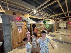 -玲珑汤泉生活会馆(花桥店)