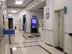 -派美特宠物医院·核磁CT·骨科肿瘤·疑难转诊(沈农禾丰店)