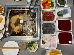 -海底捞火锅(铂澜大象城店)