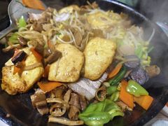 -金家高丽火盆