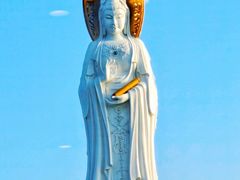 -三亚南山文化旅游区