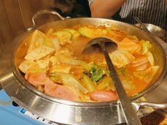 -哈哈碳都·牛肋条无限自助烤肉(台江万达店)