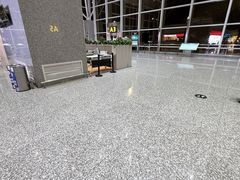 -张家界荷花国际机场