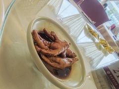 -黄埔华苑酒家(黄埔总店)