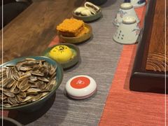 -邈墨茶馆(凤起路店)