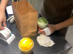 -茉酸奶(广西北路店)