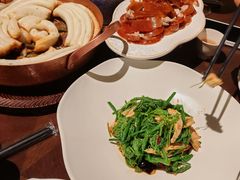 -奉天小馆·非遗东北菜(沈阳万象城店)