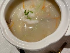 -華府Deluxe(兴业太古汇店)