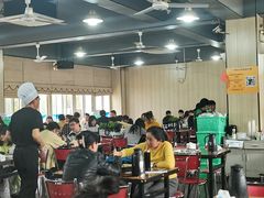 -皖北巫氏三胖地锅鸡(长淮总店)