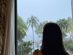 -麦哲伦丝绸度假村
