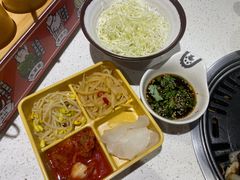 -猫爪爪原切自助烤肉(观音桥阳光世纪店)