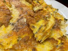 春芽煎蛋-荣生萝卜汤饭店