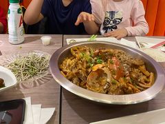 -谢蟹浓·肉蟹煲(新奥店)