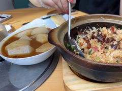 -湛林.粤西大排挡(前门店)