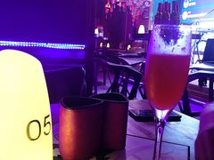 -好久不见网红乐队酒吧(鼓浪屿海底世界店)