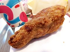 -麦当劳(济泺路店)