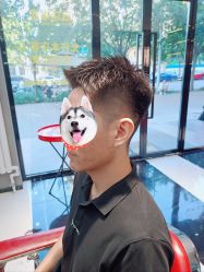 -好先生男士理发馆
