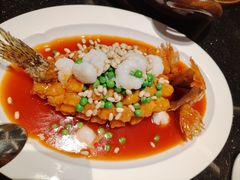 -金牌外婆家(杭州大厦D座店)