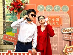 -伊布老裁缝西装礼服定制