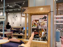 -dodonpa.墩墩伐 便当食堂(博华广场店)