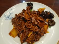 -魁盛居百年鲁菜馆(中林路店)