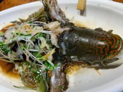 -南海渔家•海鲜•正宗海南菜(海棠湾店)