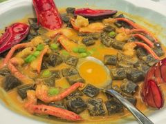 -鲁班张中原家宴(马庄街店)