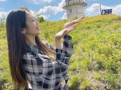 -阳台山自然风景区