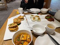 -枣子树·素食餐厅(普陀山店)