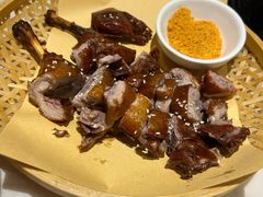 -味上湘菜馆(岳麓山店)