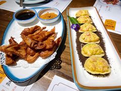招牌脆皮大肠-宴鲜森·老底子杭帮菜(河坊街店)