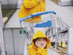 -宜家家居(西安未央商场店)