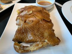 福山烧鸡-东莱馋房(陆家嘴店)