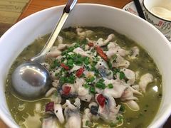 -乌江鱼杭帮菜(西湖店)