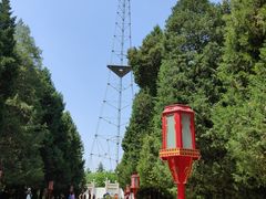 -月坛公园
