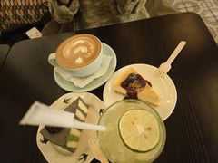 -糖房咖啡(南锣鼓巷店)