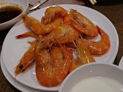 -重庆丽苑维景国际大酒店·海鲜自助餐厅