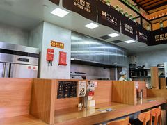 -鱼籽村秘制拌饭(崇文门店)
