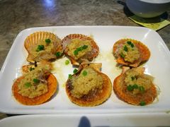 -四川小胡子海鲜(丁村万人海鲜广场店)