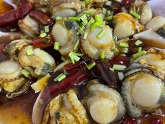 -九龙餐厅(大沽路店)