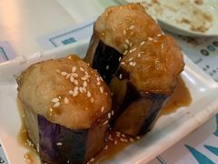 -点点心点心专门店(湾仔店)