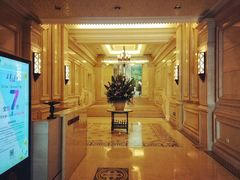 -外滩二十二号艺术中心