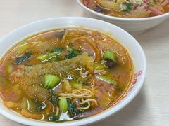 -项记面馆(明瓦廊店)