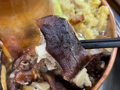 -岳记兴隆·青城腊排铜火锅(融创店)