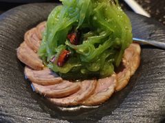 -长春凯悦酒店-品悦中餐厅