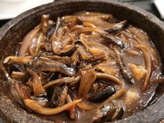 -天伦里餐厅(绿城桃花源店)