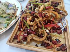 -清真·同发顺饭庄·烧麦(总店)