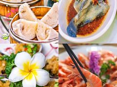 -四川小胡子海鲜(丁村万人海鲜广场店)